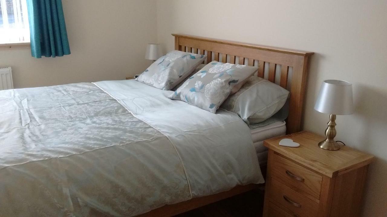 Fara 2 Room, 1 Bedroom - B&B Private Suite 柯克沃尔 外观 照片