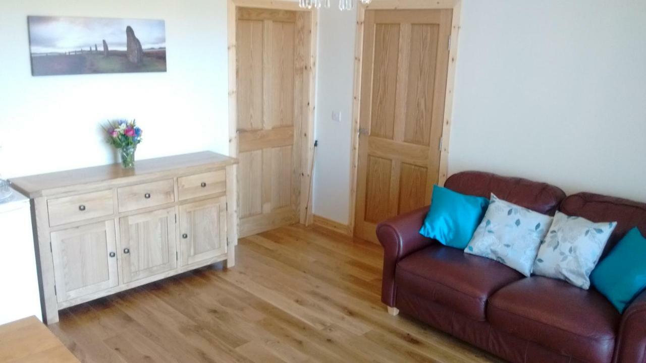Fara 2 Room, 1 Bedroom - B&B Private Suite 柯克沃尔 外观 照片