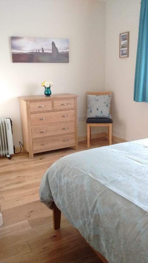 Fara 2 Room, 1 Bedroom - B&B Private Suite 柯克沃尔 外观 照片